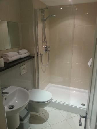 Kensington Hotel Llandudno Bagian luar foto