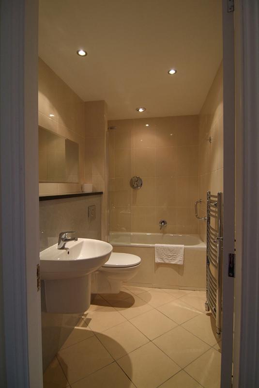 Kensington Hotel Llandudno Ruang foto