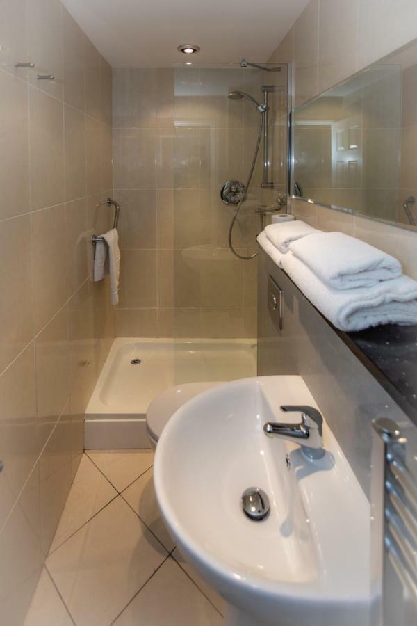 Kensington Hotel Llandudno Bagian luar foto